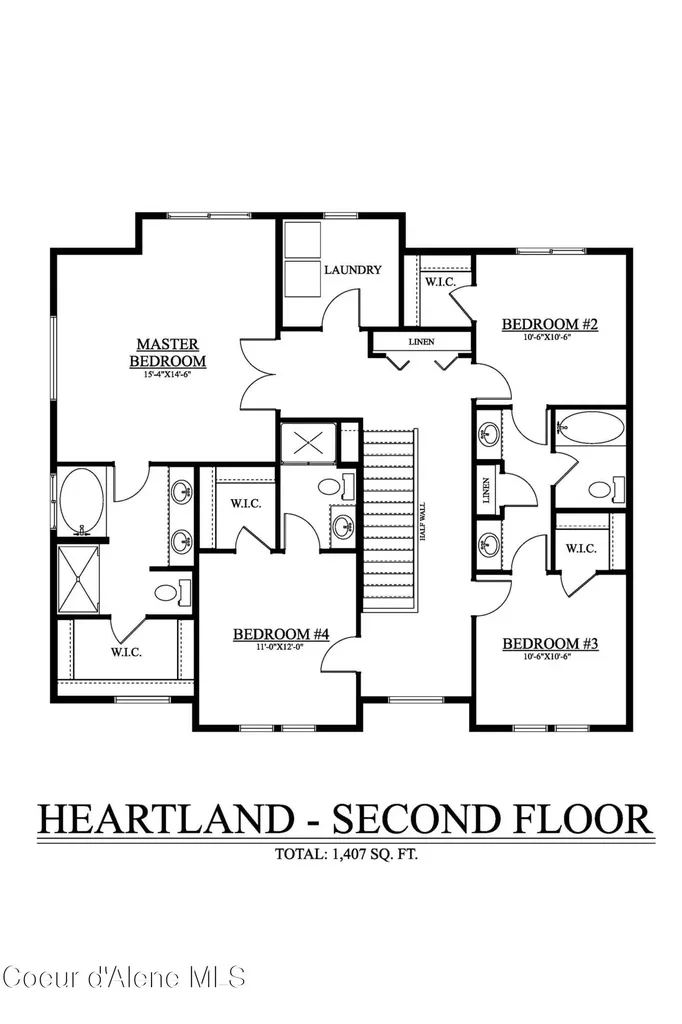 14901 N Liane Lane Rathdrum ID 83858