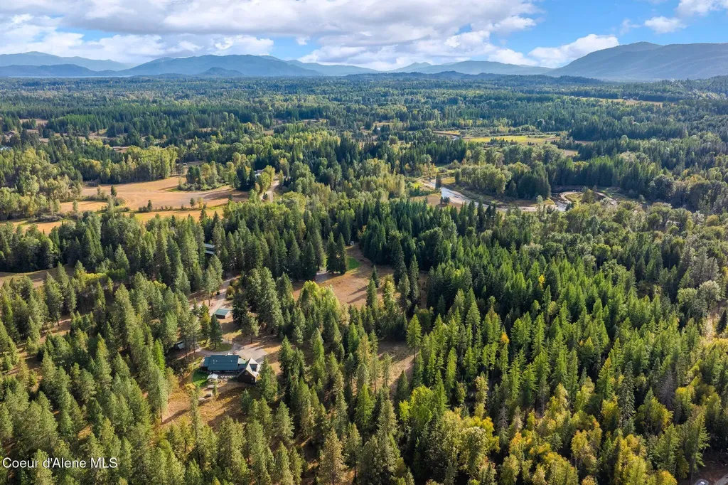 57 Maxie Lane Sandpoint ID 83864