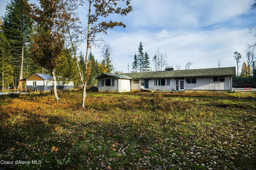 478121 Highway 95 Ponderay ID 83852