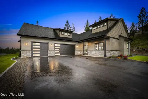 13452 N Spiral Ridge Trail Rathdrum ID 83858