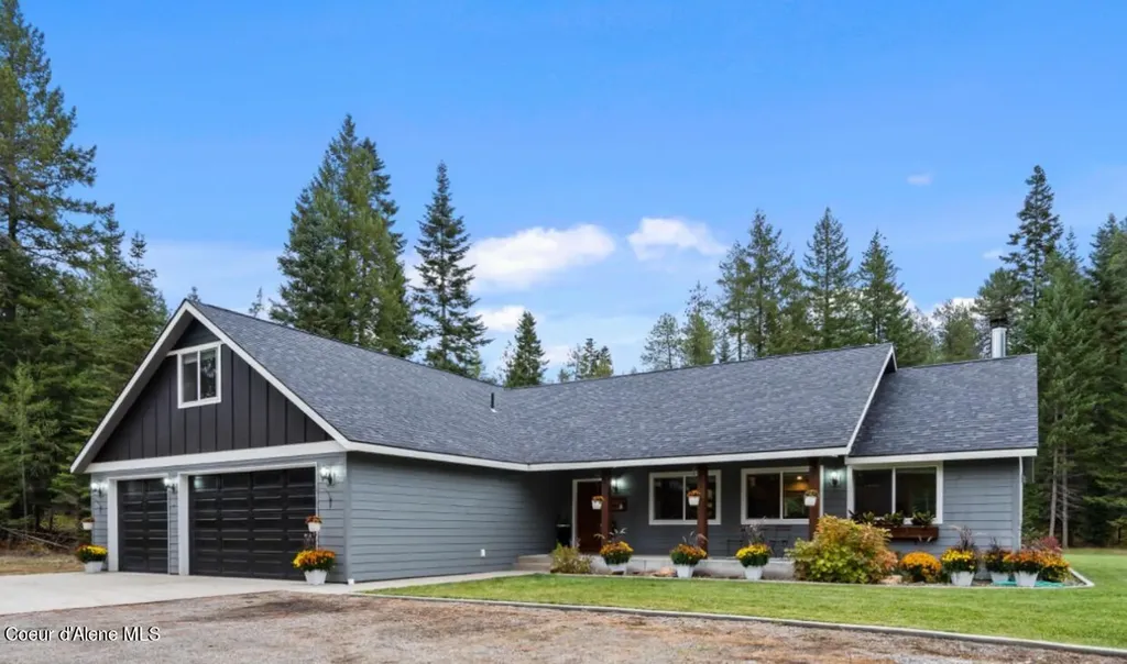 19422 N Williams Road Hayden ID 83835
