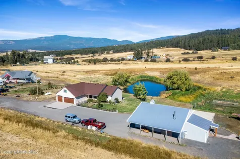 14949 W Kokanee Road Worley ID 83876