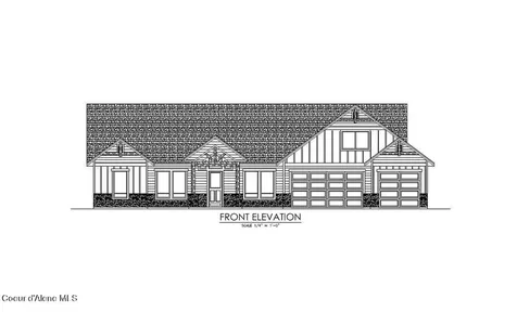 23266 N Ceylon Road Rathdrum ID 83858