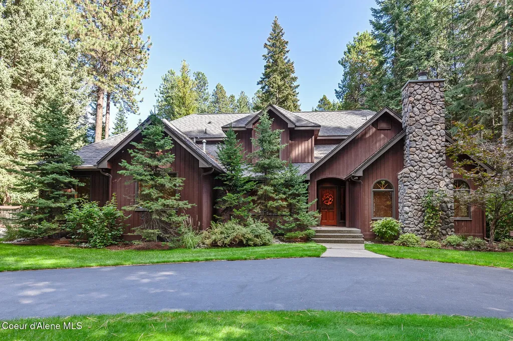 12920 N Sherwood Court Hayden ID 83835