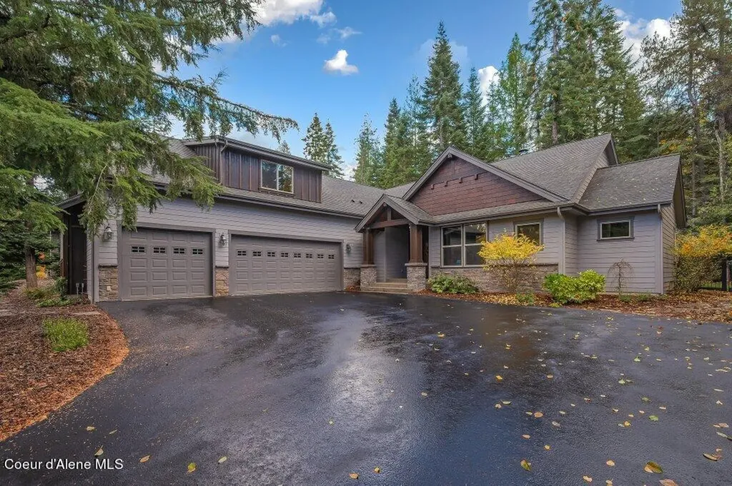 12130 N Partridge Way Hayden ID 83835
