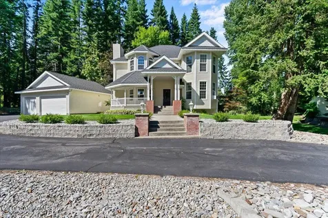 3081 E St James Avenue Hayden ID 83835