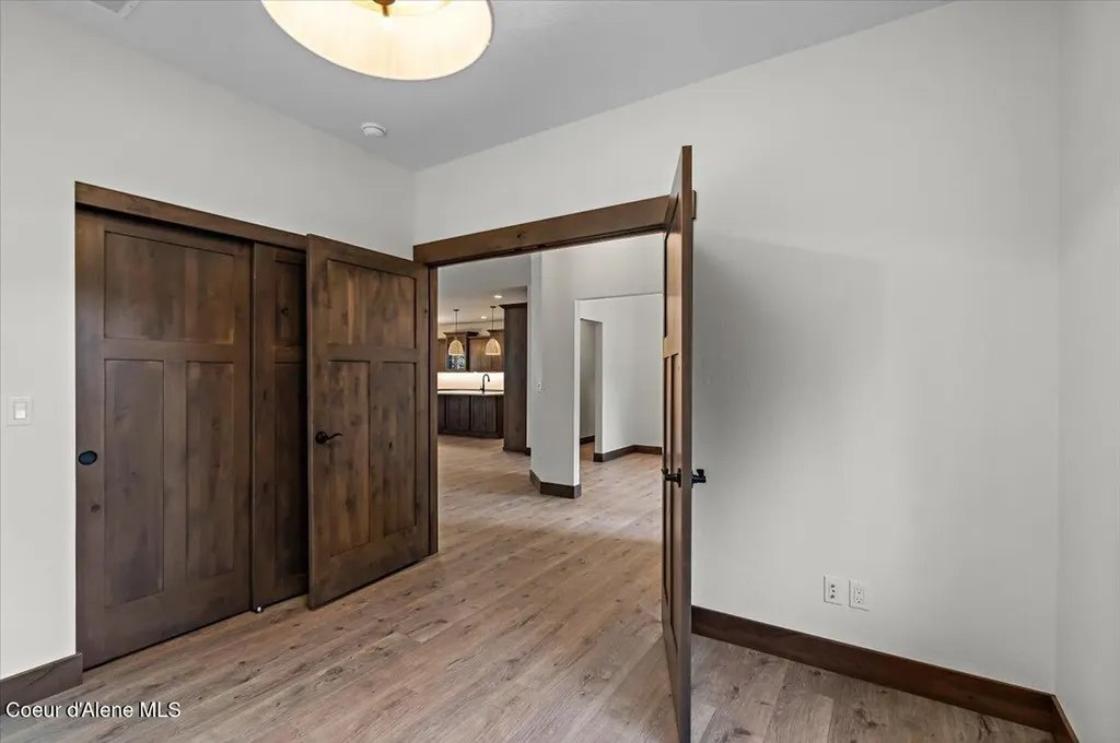 1568 E Smidgeon Drive Rathdrum ID 83858