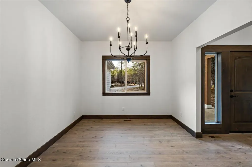 1568 E Smidgeon Drive Rathdrum ID 83858