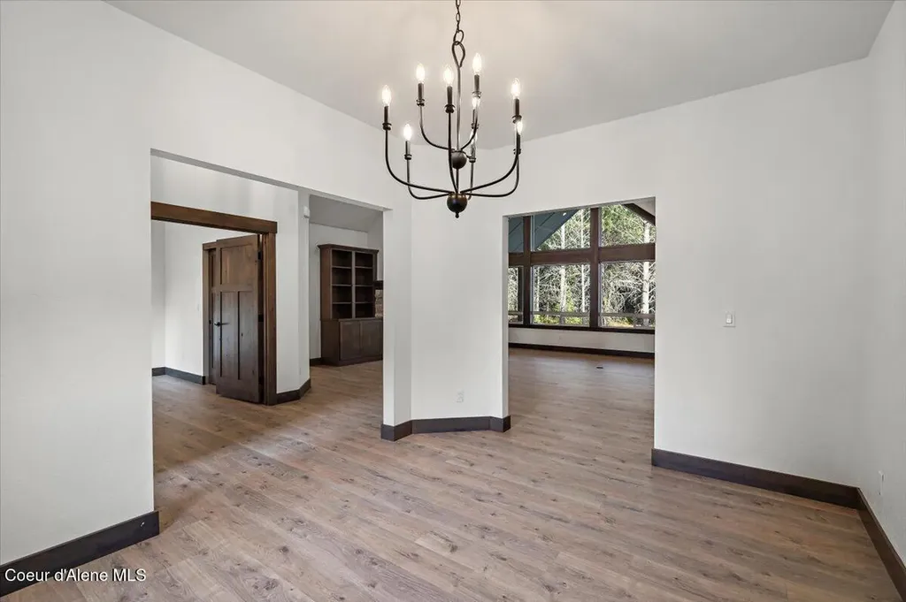 1568 E Smidgeon Drive Rathdrum ID 83858