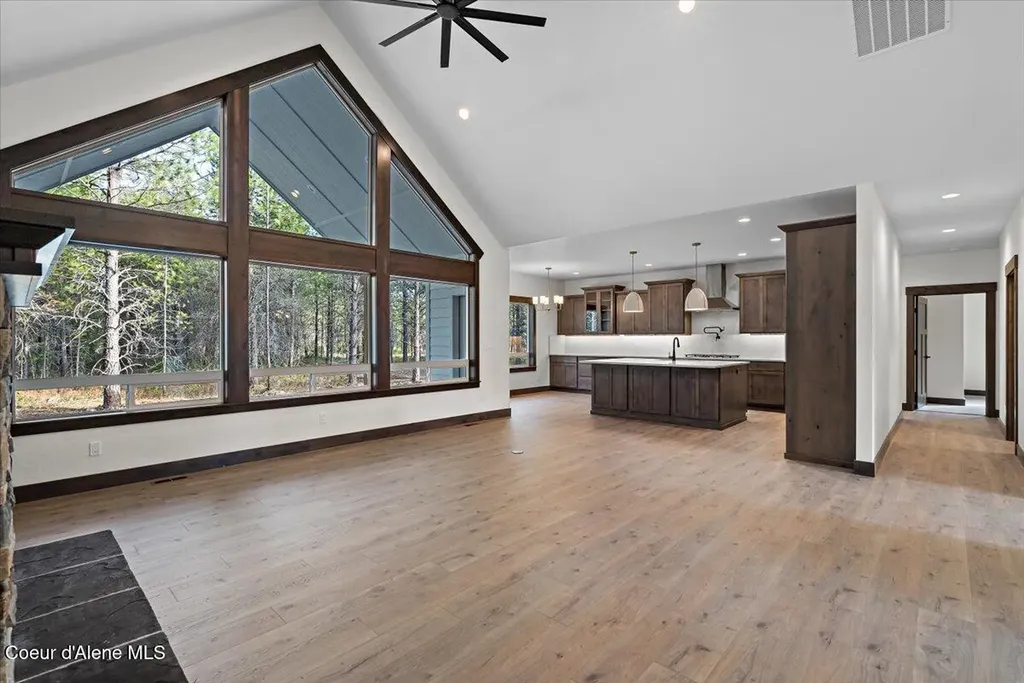 1568 E Smidgeon Drive Rathdrum ID 83858