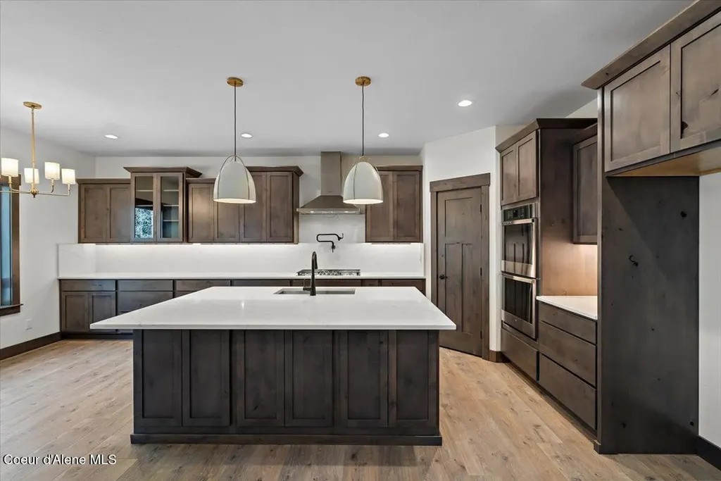 1568 E Smidgeon Drive Rathdrum ID 83858
