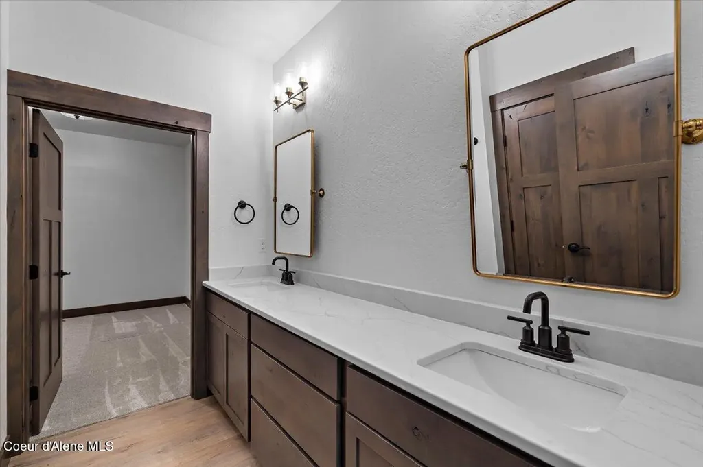 1568 E Smidgeon Drive Rathdrum ID 83858