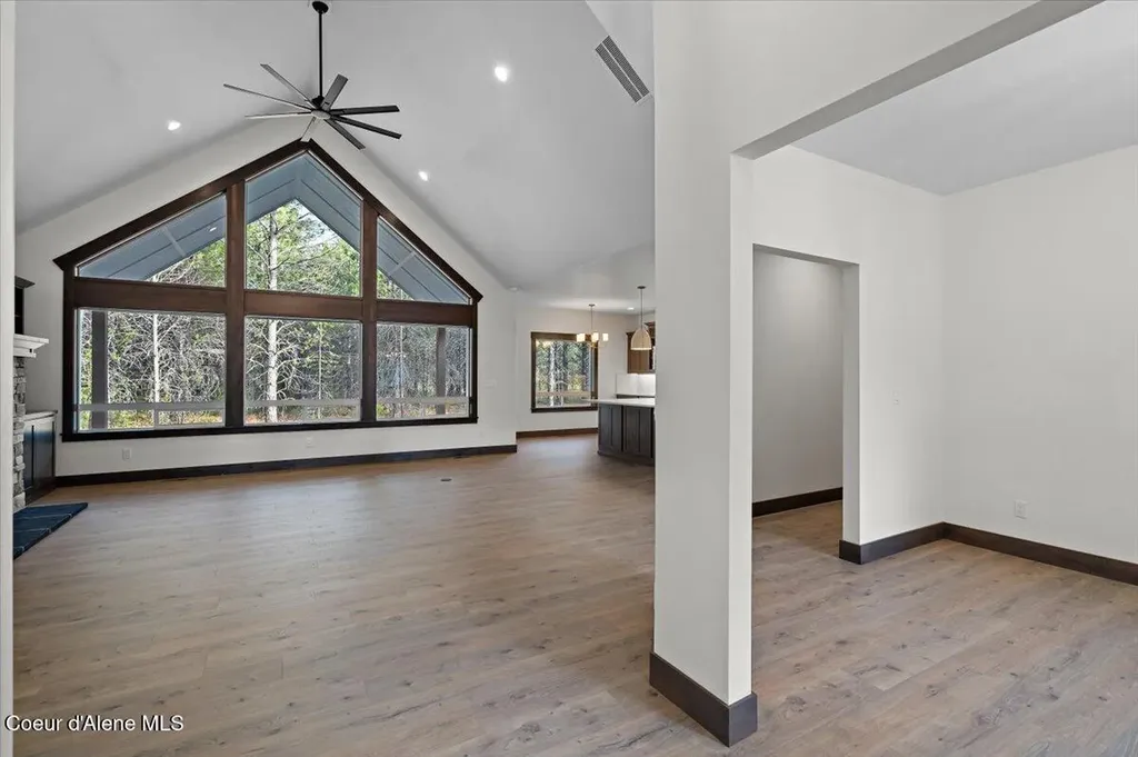 1568 E Smidgeon Drive Rathdrum ID 83858