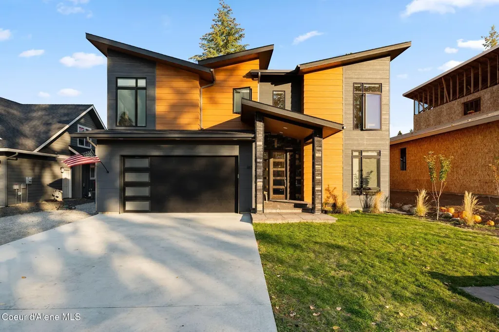 165 Madera Drive Sandpoint ID 83864