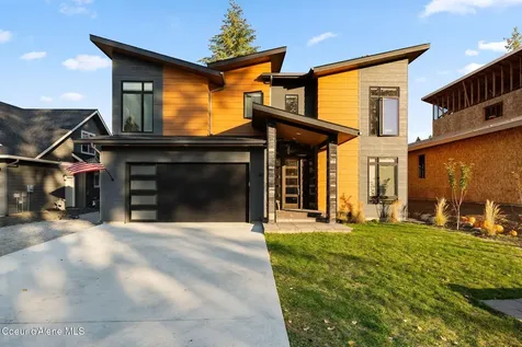 165 Madera Drive Sandpoint ID 83864