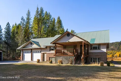 598 Gold Road Naples ID 83847