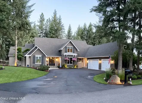 1626 E Lady Bug Lane Hayden ID 83835