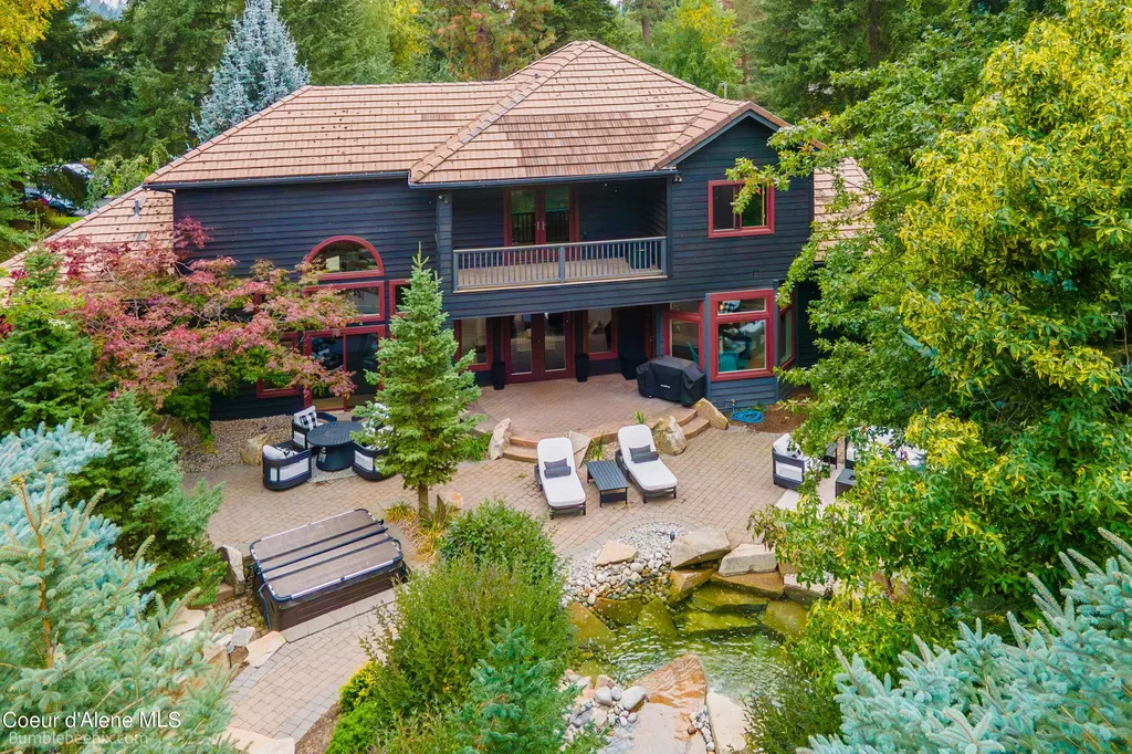 1469 E Woodstone Drive Hayden ID 83835