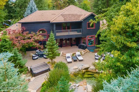 1469 E Woodstone Drive Hayden ID 83835