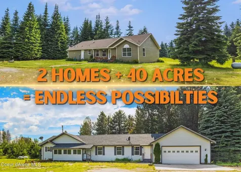 299 Reload Road Sandpoint ID 83864