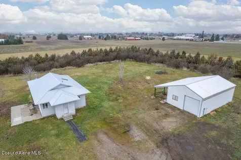 8989 N Huetter Road Rathdrum ID 83858