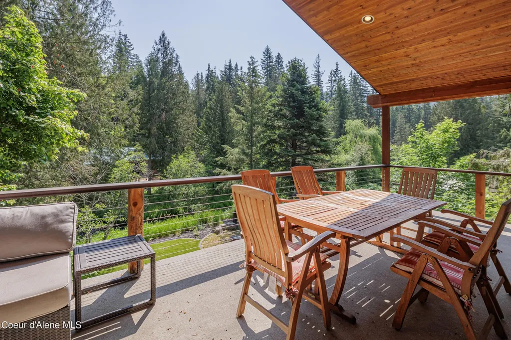 150 N Kokanee Park Loop Priest Lake ID 83856