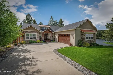 53 Hanaford Court Blanchard ID 83804