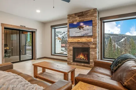 58 Marmot Circle Sandpoint ID 83864
