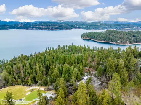Nka S Arrow Road Harrison ID 83833