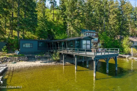 5082 S Bk Lane Harrison ID 83833