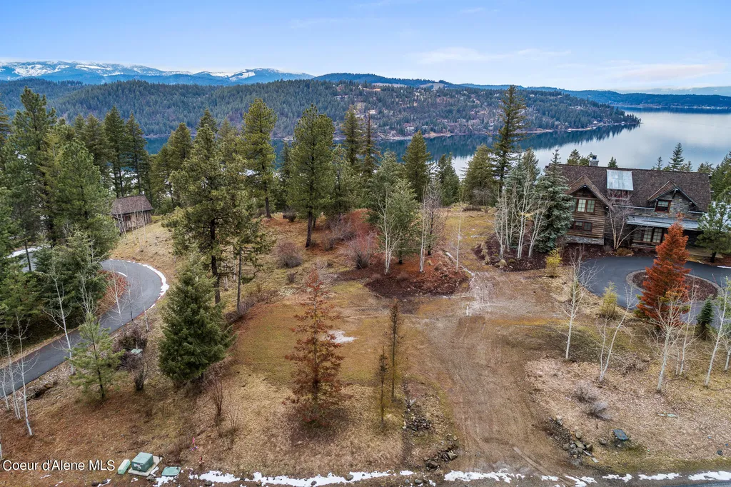 6567 S Jackleg Trail Harrison ID 83833