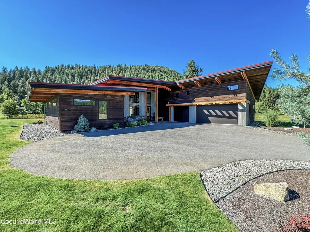 146 Jim Brown Way Sandpoint ID 83864