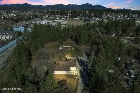 618 W Mullan Avenue Post Falls ID 83854