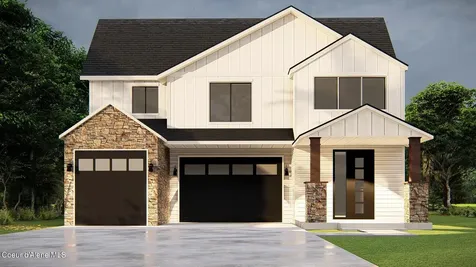 13741 Ramore Court Rathdrum ID 83858
