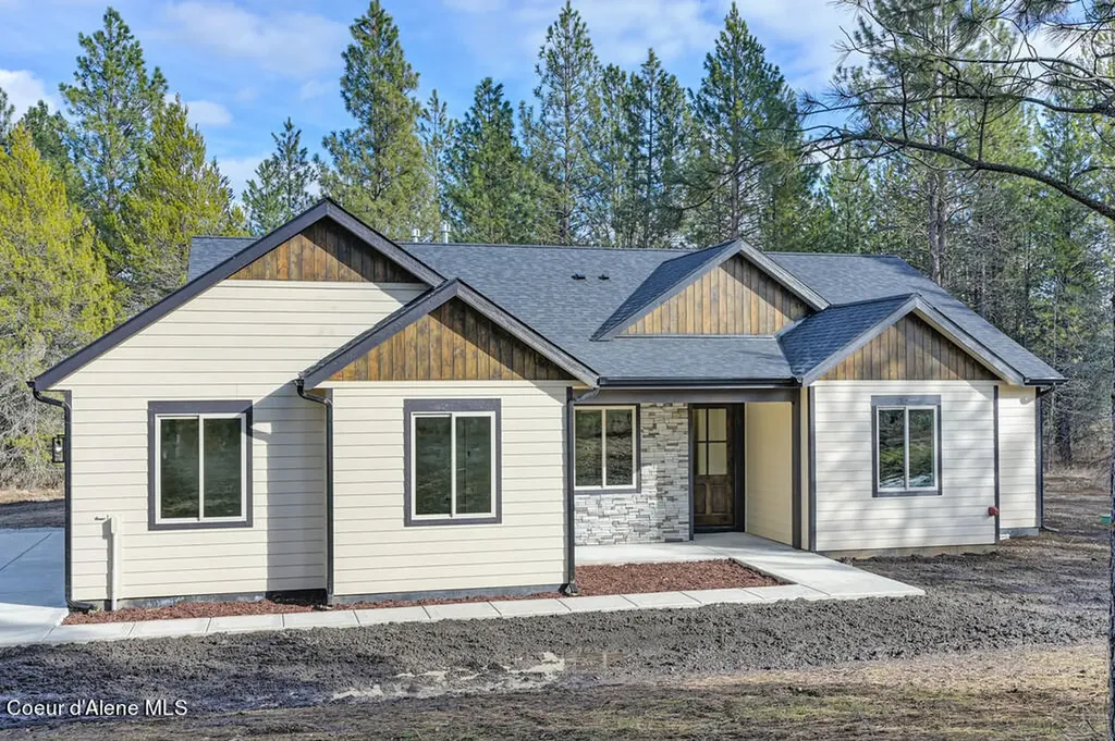 32212 N Sheep Springs Road Athol ID 83801