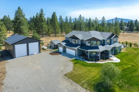 35440 N Williams Lane Athol ID 83801