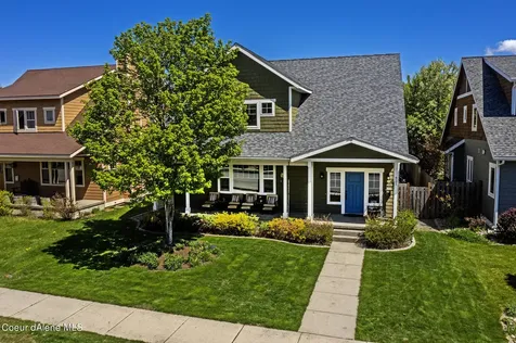 421 S Boyer Avenue Sandpoint ID 83864
