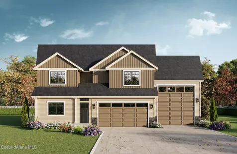 29677 N Archer Road Athol ID 83801
