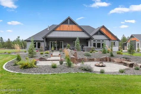 8221 E Scout Trail Road Athol ID 83801