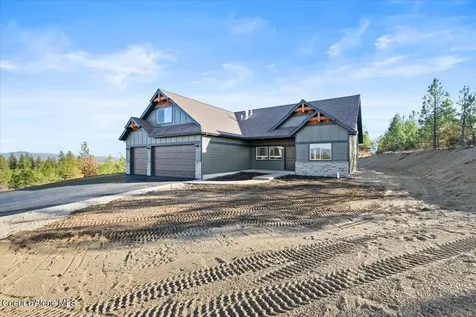 21927 N Ceylon Road Rathdrum ID 83858