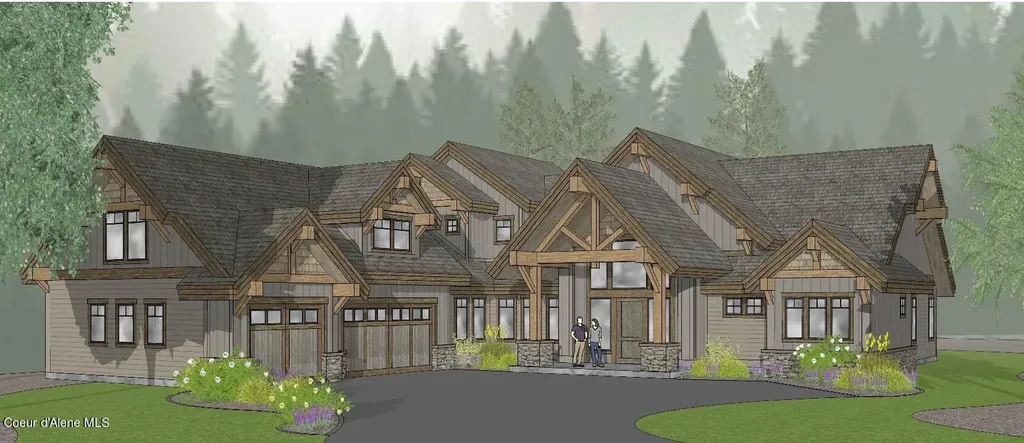 1159 E Amulet Circle Rathdrum ID 83858