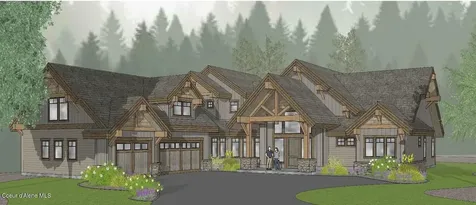 1159 E Amulet Circle Rathdrum ID 83858