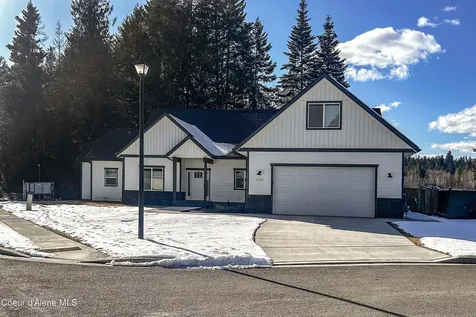 1102 Northview Drive Sandpoint ID 83864