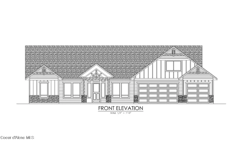22073 N Ceylon Road Rathdrum ID 83858