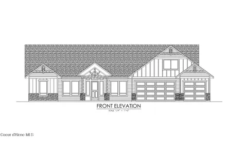 22073 N Ceylon Road Rathdrum ID 83858