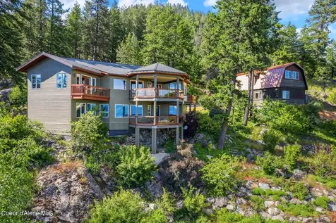 180 Echo Lode Sandpoint ID 83864