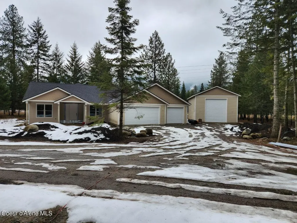 10221 E Bunco Road Athol ID 83801