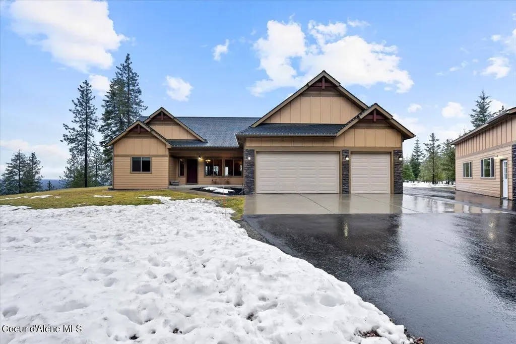 3396 W Parapet Road Rathdrum ID 83858