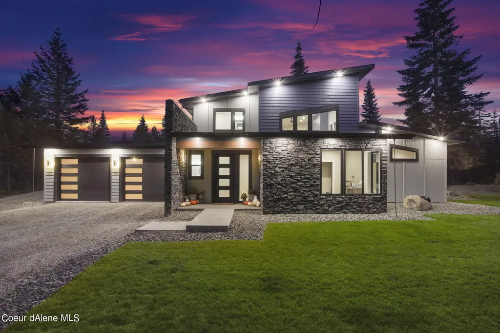 20758 N Crooked Rock Lane Rathdrum ID 83858