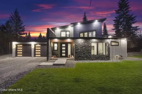 20758 N Crooked Rock Lane Rathdrum ID 83858